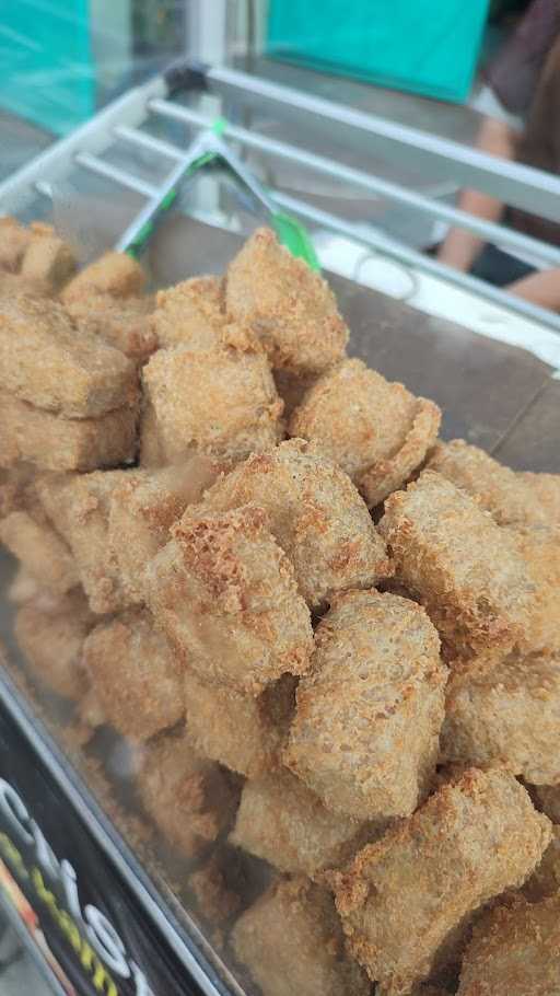 Tahu Crispy Bendung Kamijoro 1