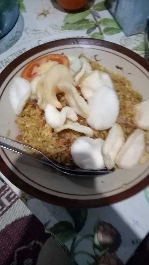 Warung Bakmi Mbak Tata 6