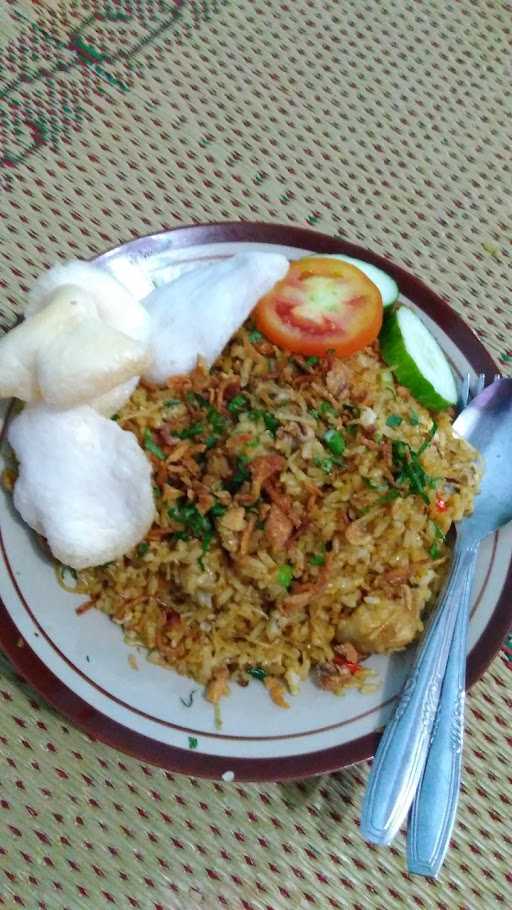 Warung Bakmi Mbak Tata 7