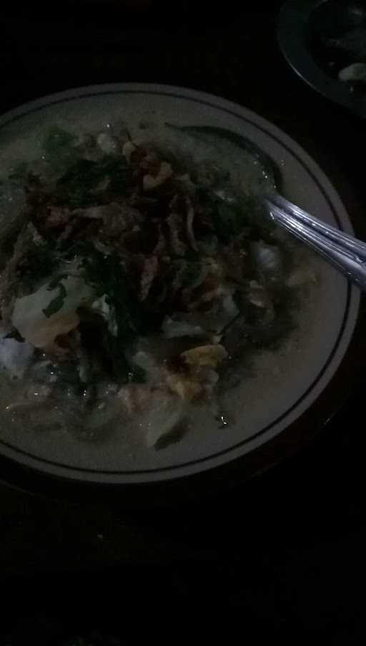 Warung Bakmi Mbak Tata 8