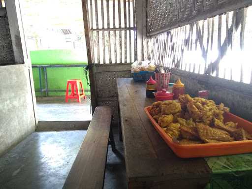 Warung Makan Kang Shobirin 4