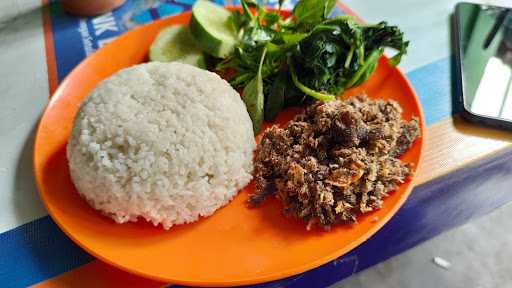 Warung Makan Kang Shobirin 6