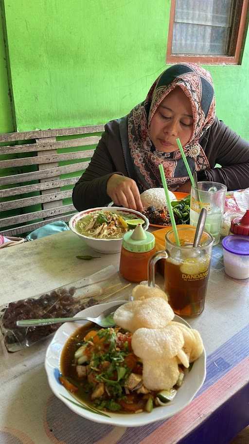 Warung Makan Kang Shobirin 8