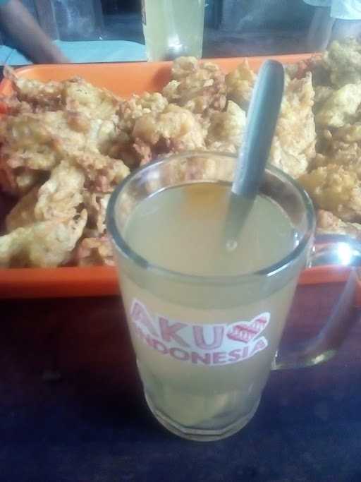 Warung Makan Kang Shobirin 1