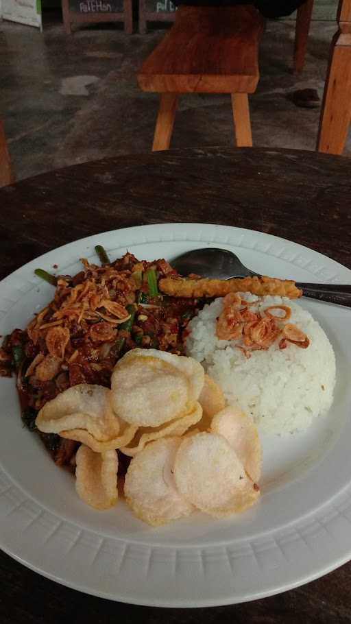 Warung Makan Patehan 5