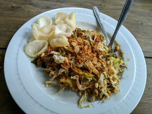 Warung Makan Patehan 10