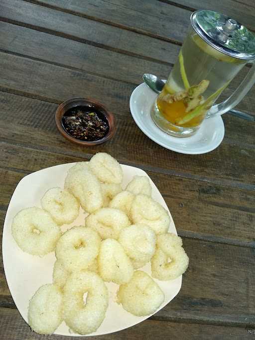 Warung Makan Patehan 7