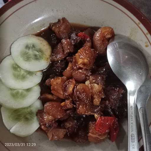 Warung Sate Kambing Miri 1