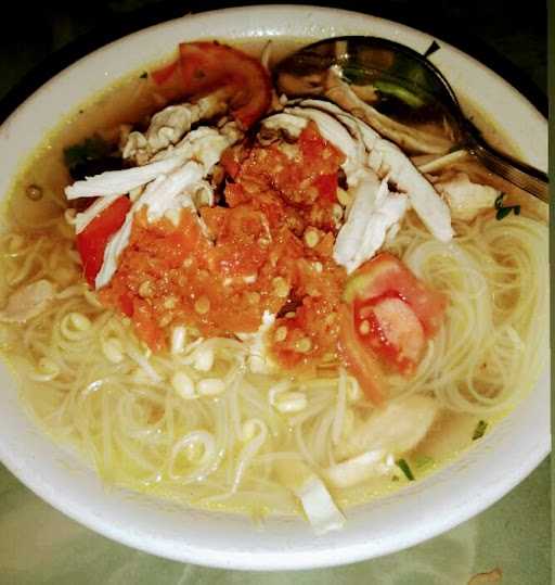 Warung Soto Dan Seblak, Sewon 2