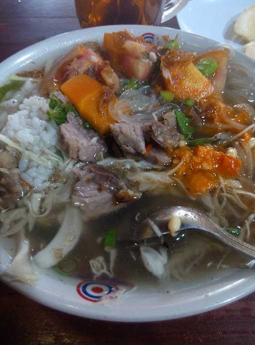 Warung Soto Kemepyar 8