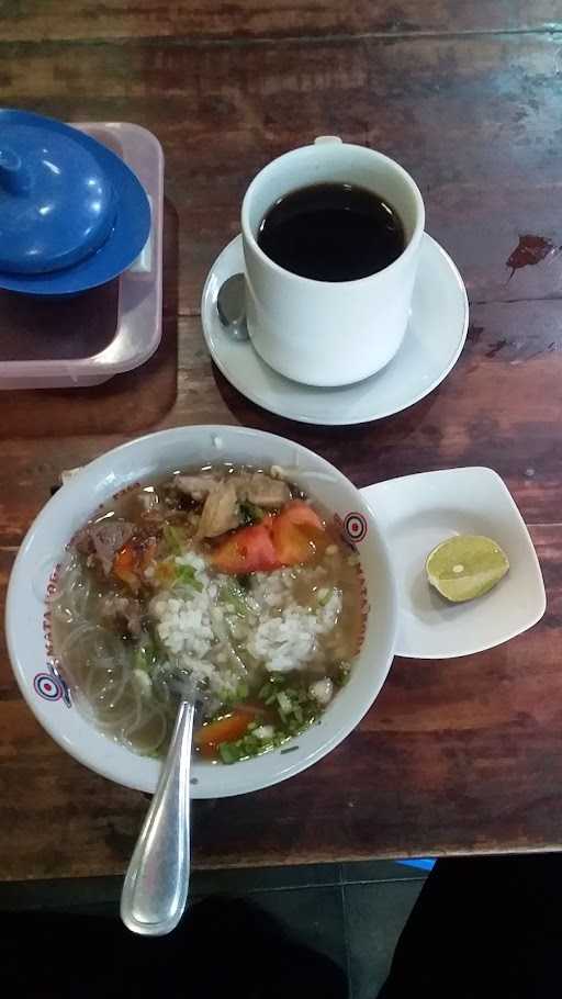 Warung Soto Kemepyar 3