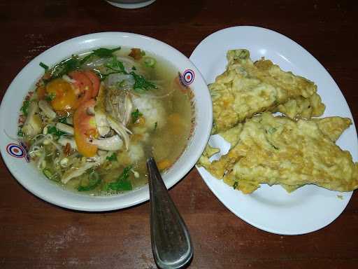 Warung Soto Kemepyar 5