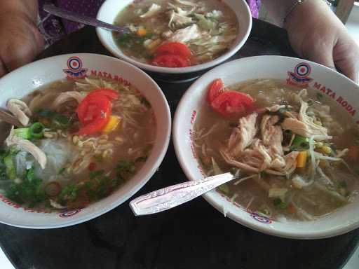 Warung Soto Kemepyar 4