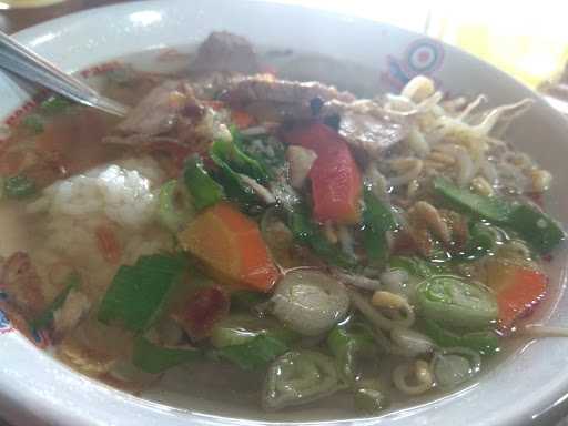 Warung Soto Kemepyar 9