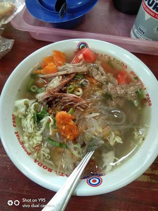 Warung Soto Kemepyar 10