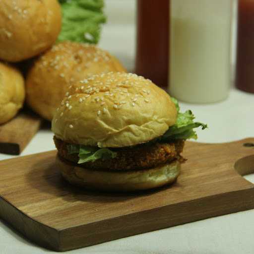 Outlet Burger Katja Burgerdeltempeh Seyegan 6