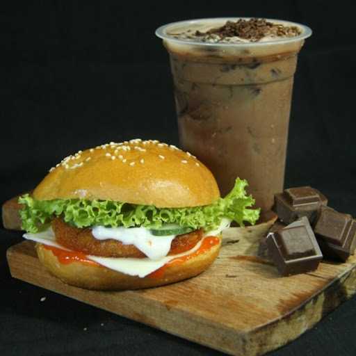 Outlet Burger Katja Burgerdeltempeh Seyegan 7