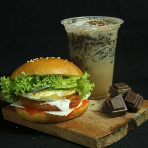 Outlet Burger Katja Burgerdeltempeh Seyegan 10