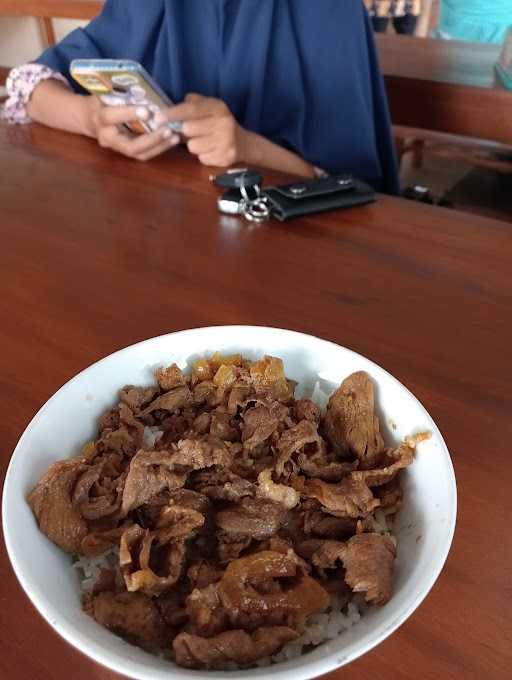 Bakso Mie Ayam Pak Slamet 3