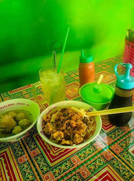 Bakso Mie Ayam Pak Slamet 9