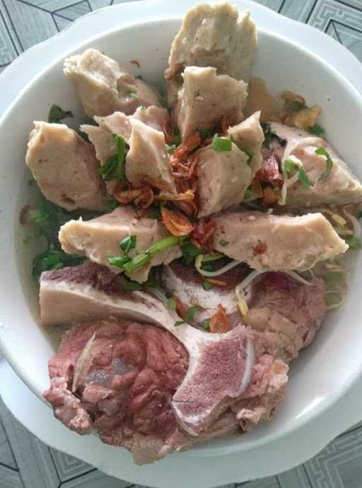 Bakso & Mie Ayam Wijaya Wonogiri 6