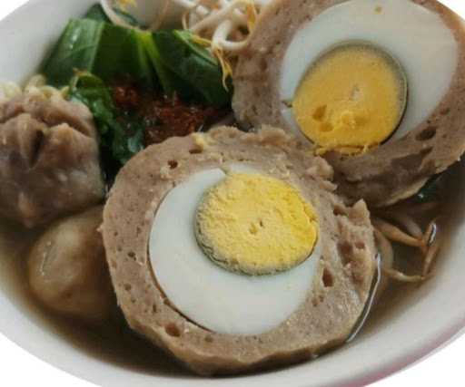 Bakso & Mie Ayam Wijaya Wonogiri 7