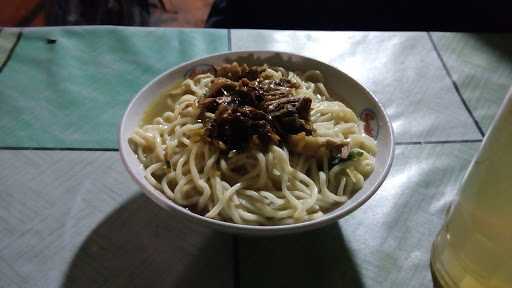 Bakso Telur Lestari 8