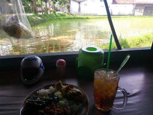 Bakso Telur Lestari 4