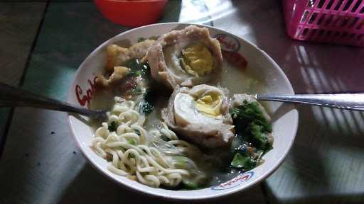 Bakso Telur Lestari 5