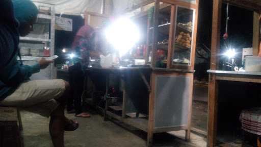 Depot Warung Bakso Pak Kris 9