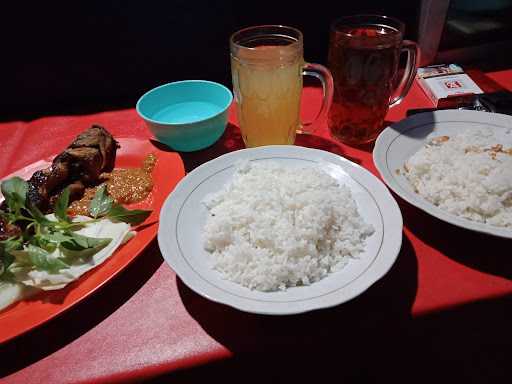 Nasi Uduk Bangkit 69 4