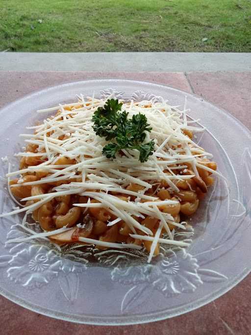 Pawon Cibuk Makanan Sehat Jogja 9