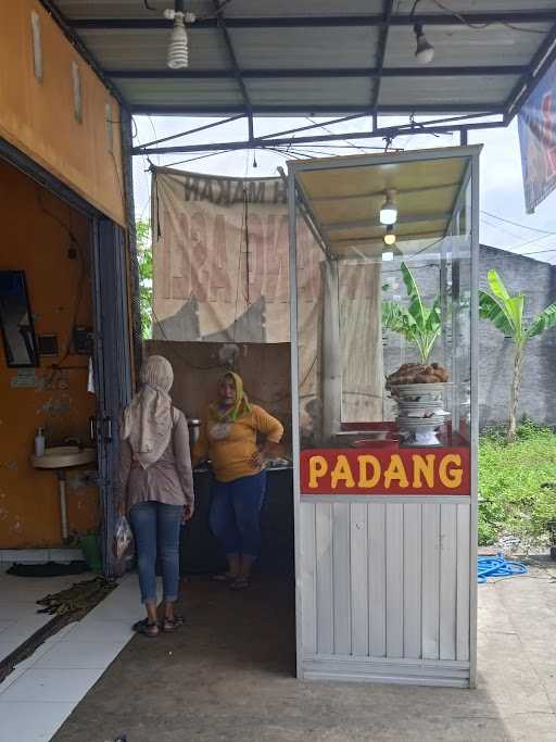 Rumah Makan Padang Asli 8