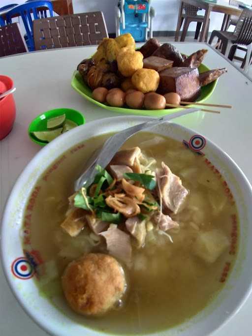 Soto Ayam Kampung Bu Narti 5