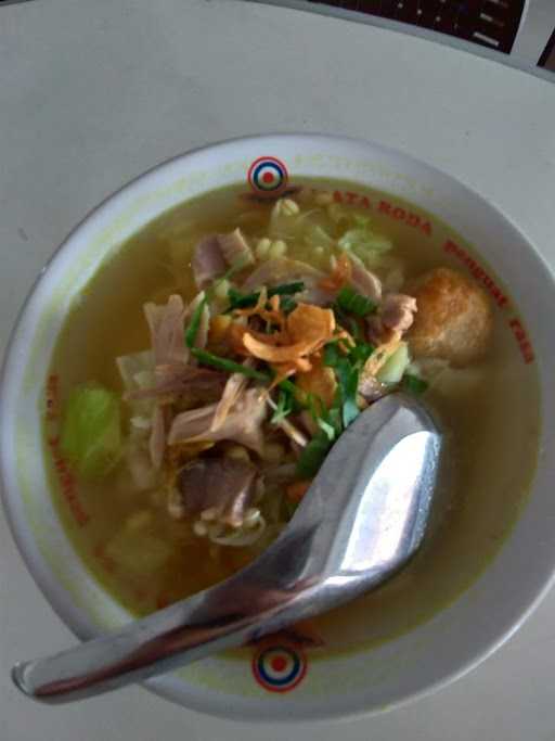 Soto Ayam Kampung Bu Narti 6