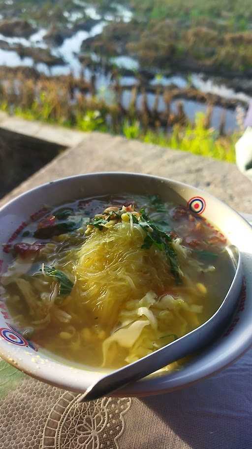 Soto Budhegrogol 1