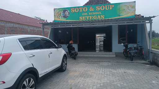 Soto & Soup Om. Bendul 2