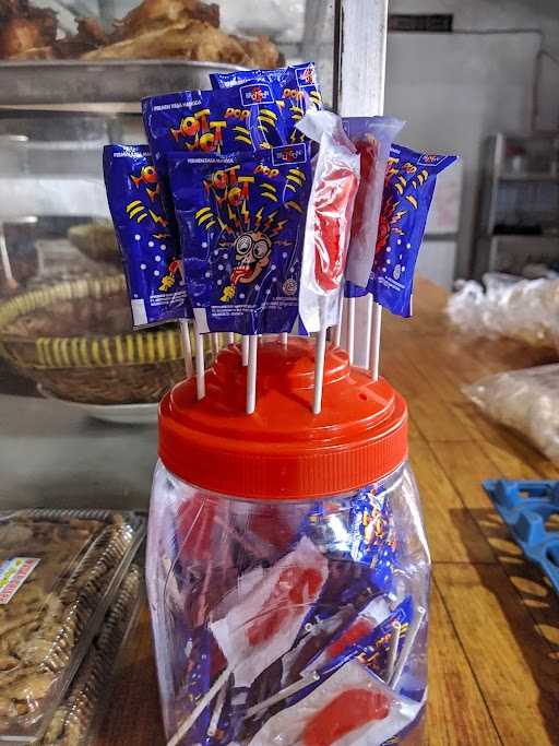 Warung Makan Nasi Jaya 1