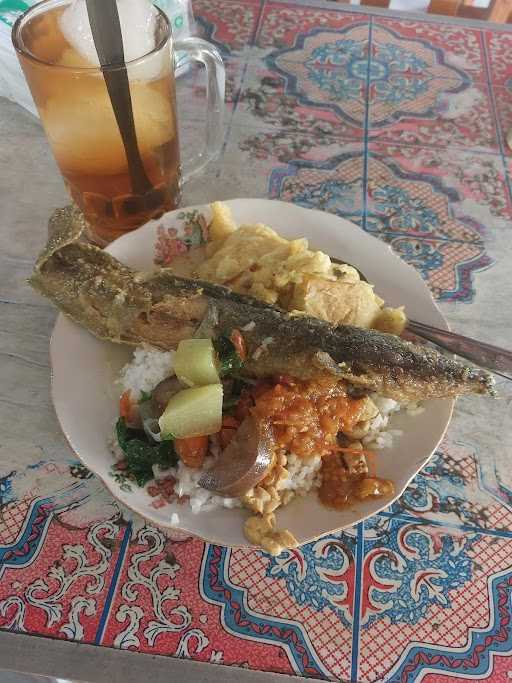 Warung Makan Nasi Jaya 8