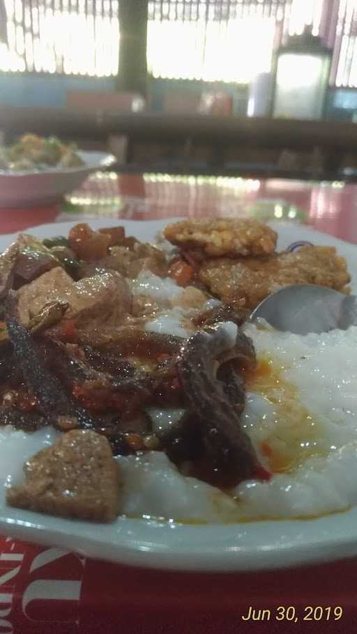 Warung Makan Yuli Yp 7