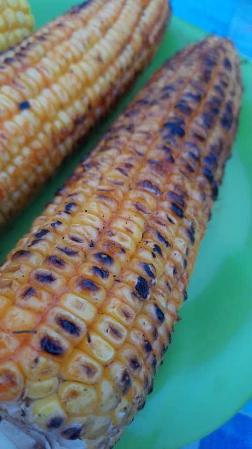 Boiled Corn Penatapan 7