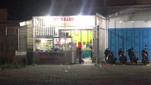 Tresno Bakso Ayam Penyet 10