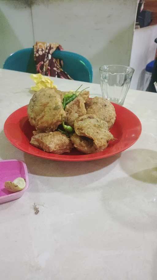 Tresno Bakso Ayam Penyet 3