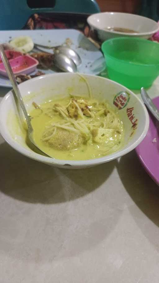 Tresno Bakso Ayam Penyet 1