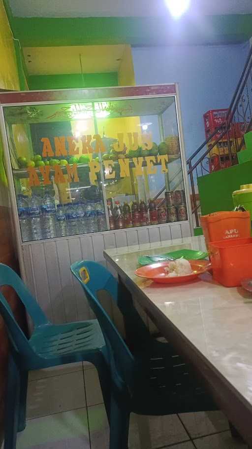 Tresno Bakso Ayam Penyet 6