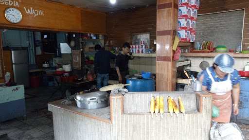 Warung Jagung Bakar Jobel 7