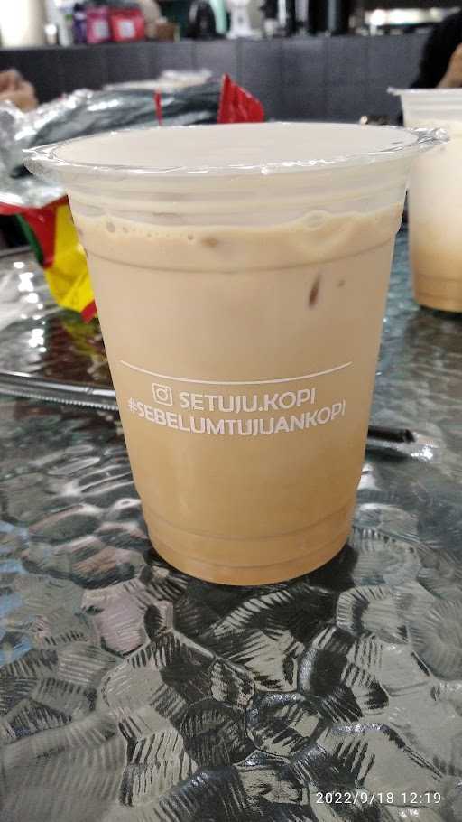 Setuju Kopi 9