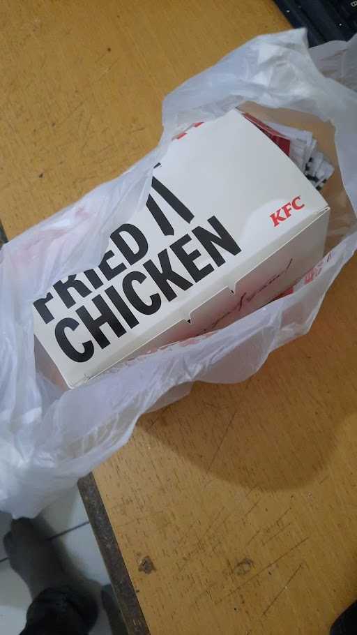 KFC - Sibolangit 5