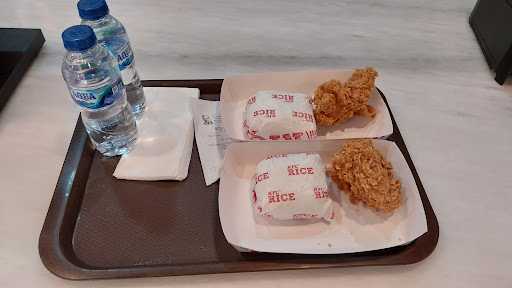 KFC - Sibolangit 8