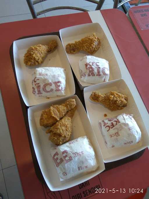 KFC - Sibolangit 4